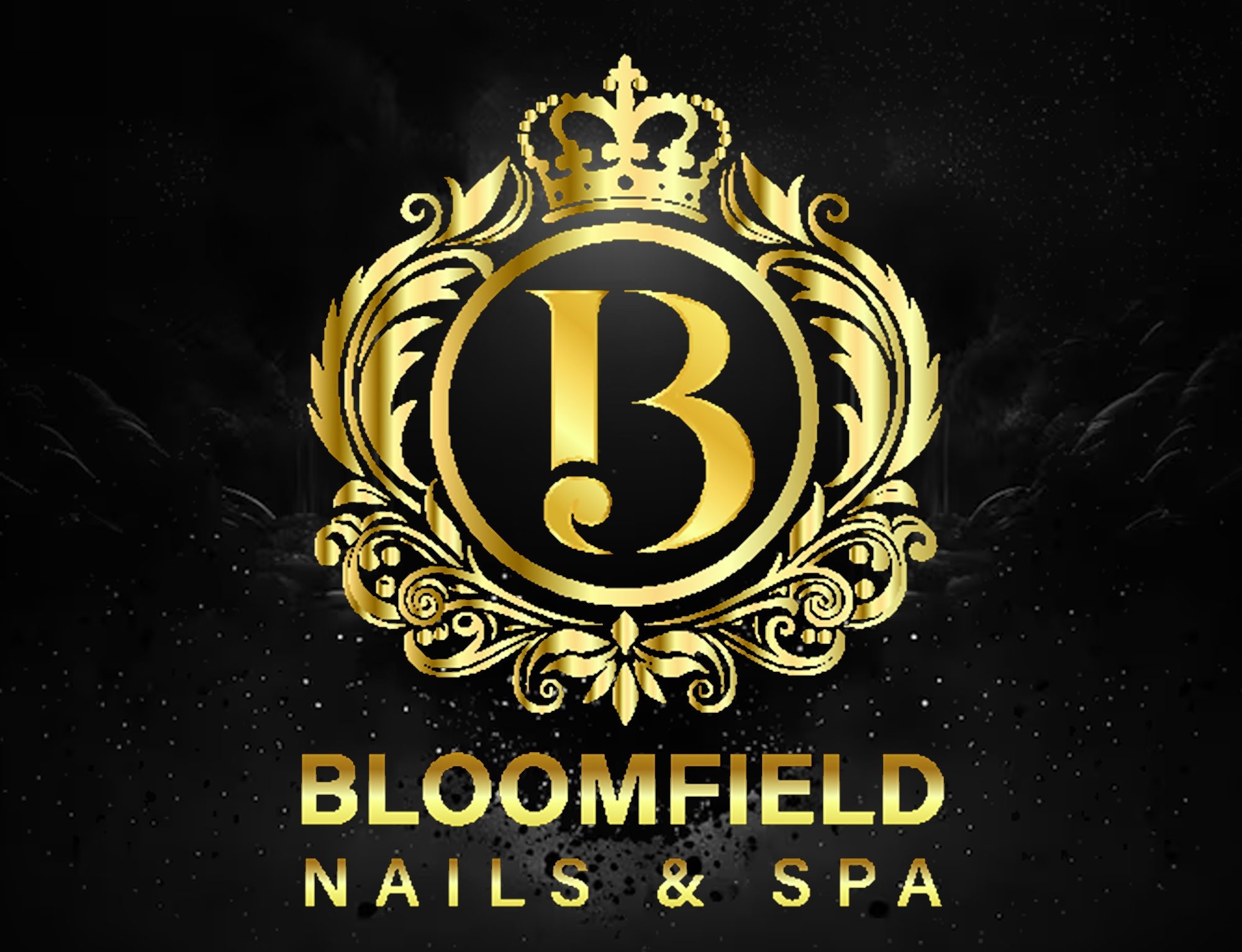 Bloomfield Nails & Spa